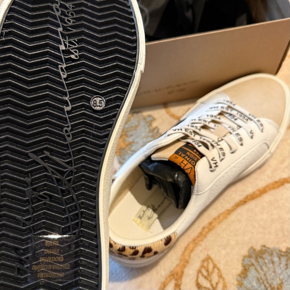 Vintage Havana Grande Sneakers - Picture 4 of 4